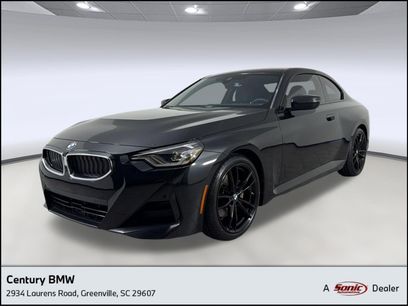 Used 2024 BMW 230i Coupe w/ Premium Package