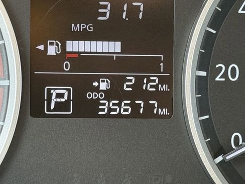 Used 2024 Nissan Kicks S FWD image 14
