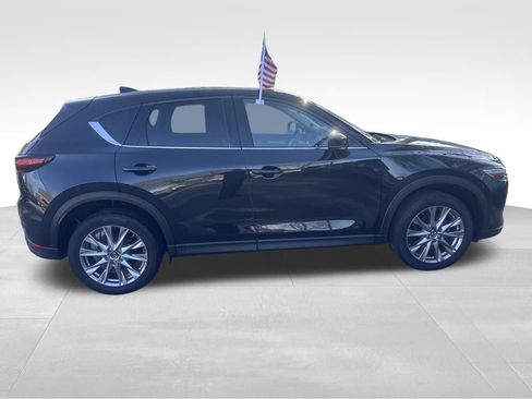 Used 2020 MAZDA CX-5 Grand Touring FWD image 28