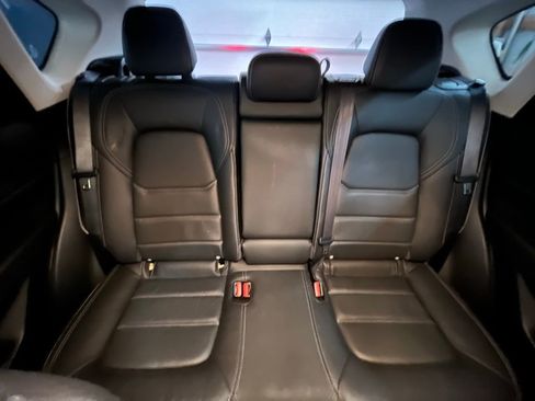 Certified 2024 MAZDA CX-5 AWD 2.5 S w/ Preferred Package image 23