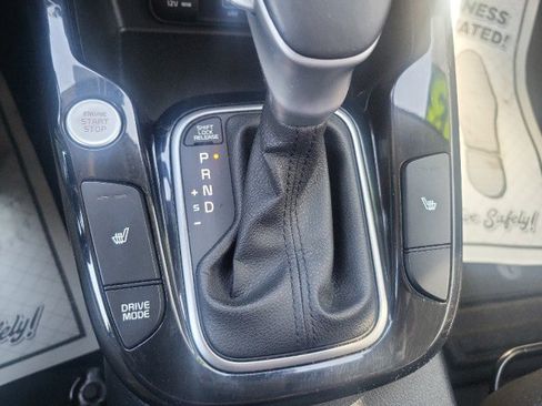 Used 2023 Kia Soul EX image 12
