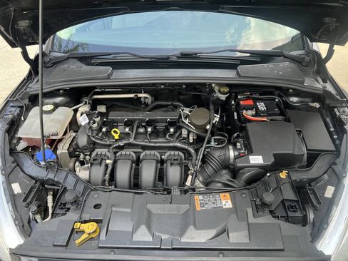 Used 2015 Ford Focus SE image 27