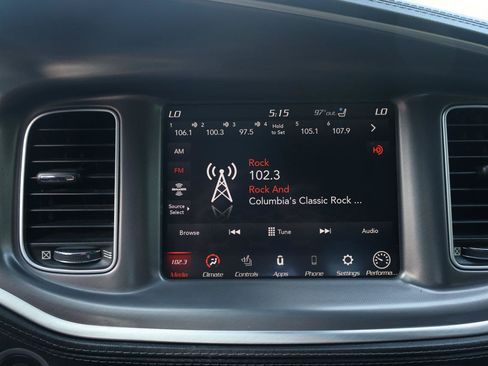 Used 2020 Dodge Charger Scat Pack w/ Plus Group RWD image 38