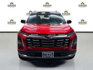 New 2026 Chevrolet Equinox LT w/ Convenience Package II video 2