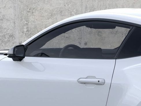 New 2026 Ford Mustang Dark Horse RWD image 20