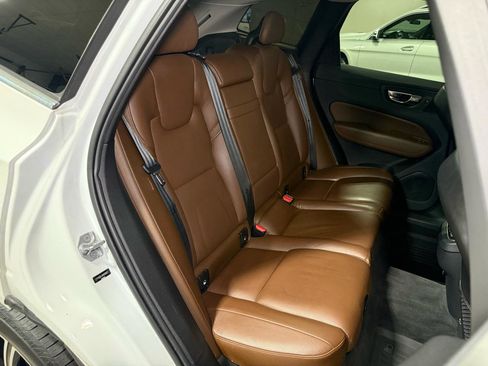 Used 2019 Volvo XC60 T5 Inscription w/ Protection Package Premier image 29