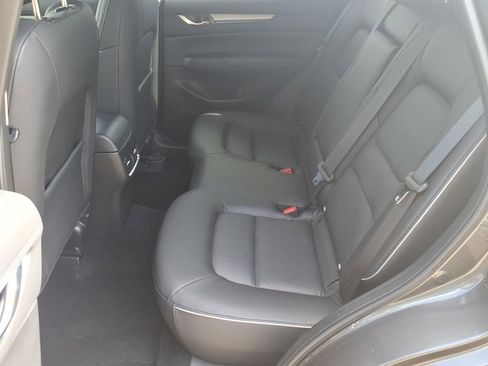 Used 2025 MAZDA CX-5 AWD 2.5 S w/ Select Package image 19