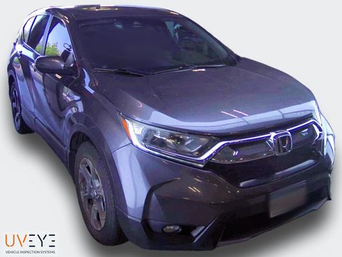 Used 2017 Honda CR-V EX image 6