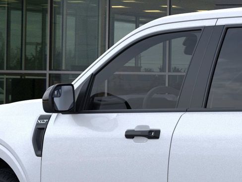 New 2025 Ford Maverick XLT w/ Equipment Group 301A image 21