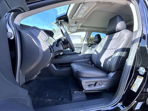 New 2026 Nissan Murano SL w/ Comfort Package AWD/4WD image 10