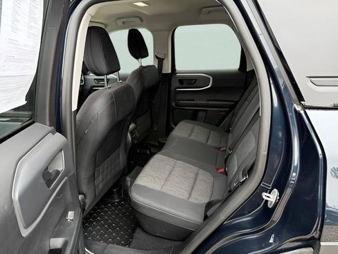 Certified 2023 Ford Bronco Sport Big Bend AWD/4WD image 5