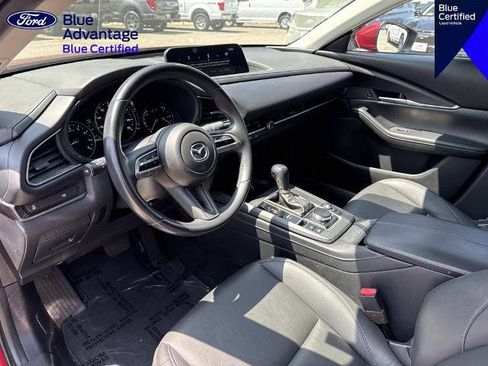 Used 2022 MAZDA CX-30 AWD 2.5 S w/ Select Package image 15
