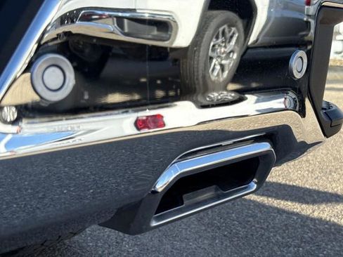 New 2026 Chevrolet Silverado 1500 LTZ image 18