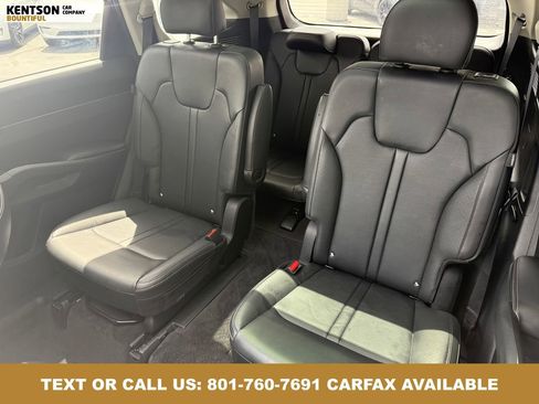 Used 2024 Kia Sorento X-Line EX AWD/4WD image 34