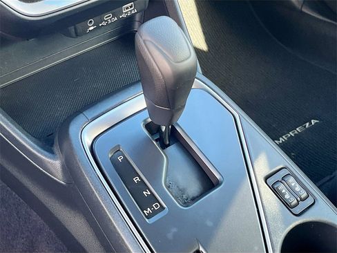 Used 2024 Subaru Impreza 2.0i Sport image 17