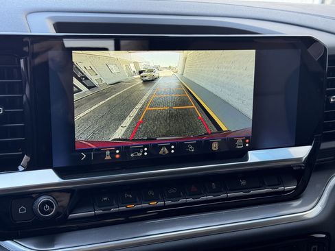 New 2025 Chevrolet Silverado 1500 High Country w/ High Country Premium Package image 22