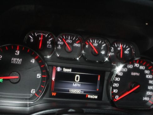 Used 2016 GMC Sierra 1500 SLE AWD/4WD image 12