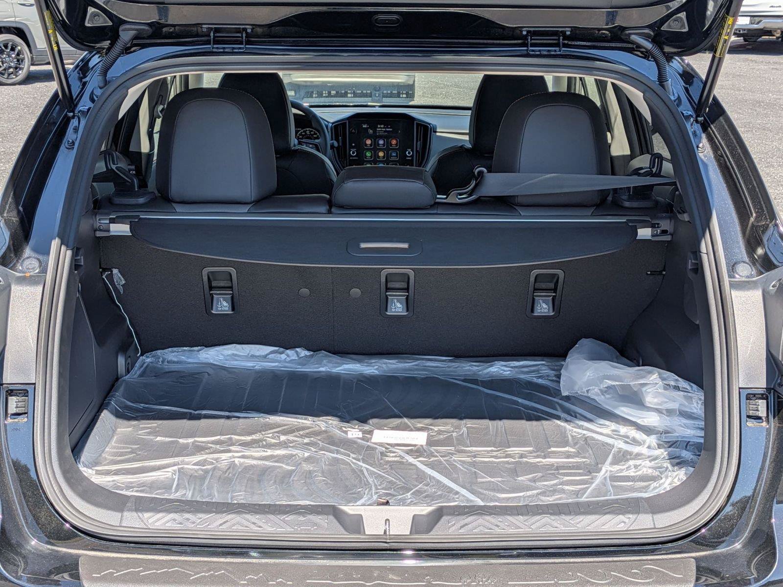 New 2026 Subaru Crosstrek 2.5i Limited AWD/4WD image 30
