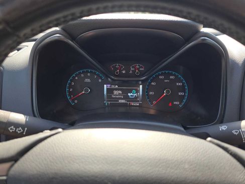 Used 2016 Chevrolet Colorado Z71 RWD image 25