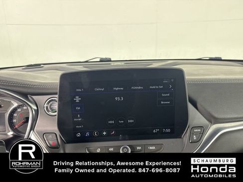 Used 2024 Chevrolet Blazer LT w/ Convenience Package AWD/4WD image 7