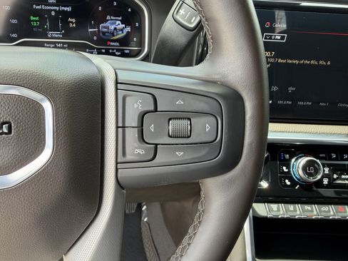 Used 2024 GMC Sierra 3500 Denali AWD/4WD image 31