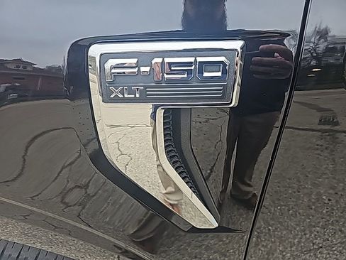 Used 2022 Ford F150 XLT image 10
