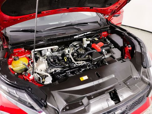 Used 2022 Mitsubishi Outlander SE image 13