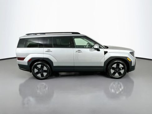 New 2027 Hyundai Santa Fe SEL FWD image 4