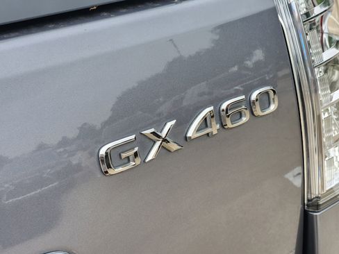 Certified 2023 Lexus GX 460 Luxury w/ Accessory Package AWD/4WD image 43