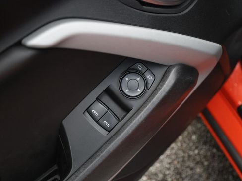 Used 2019 Chevrolet Camaro SS RWD image 24