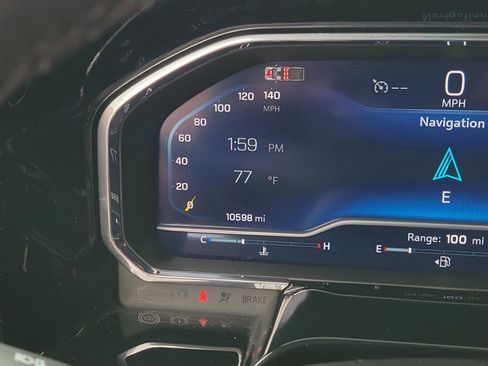 Used 2024 Chevrolet Silverado 2500 LT w/ All Star Edition image 24