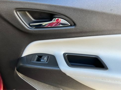 Used 2019 Chevrolet Equinox Premier image 22