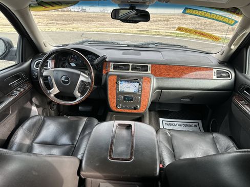 Used 2011 GMC Sierra 1500 Denali image 11