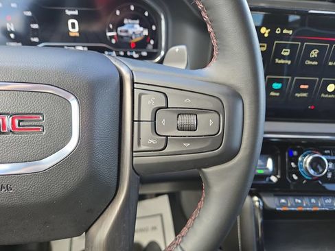 Used 2024 GMC Sierra 1500 AT4X AWD/4WD image 19
