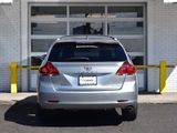 Used 2015 Toyota Venza XLE image 4