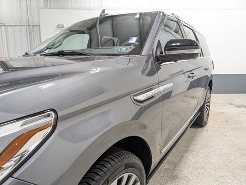 Used 2021 Lincoln Navigator Reserve w/ Luxury Package image 7
