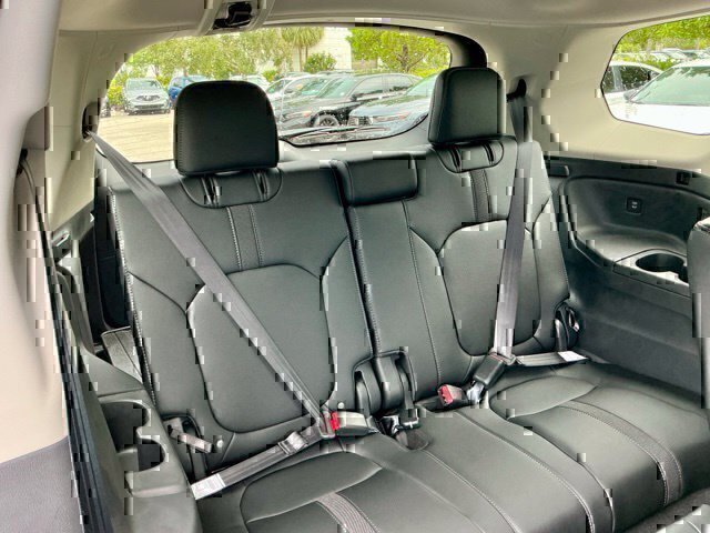New 2026 Honda Pilot EX-L image 26