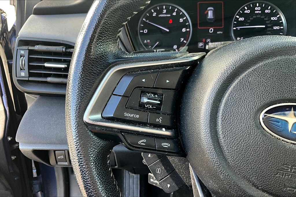 Used 2020 Subaru Outback Premium AWD/4WD image 11