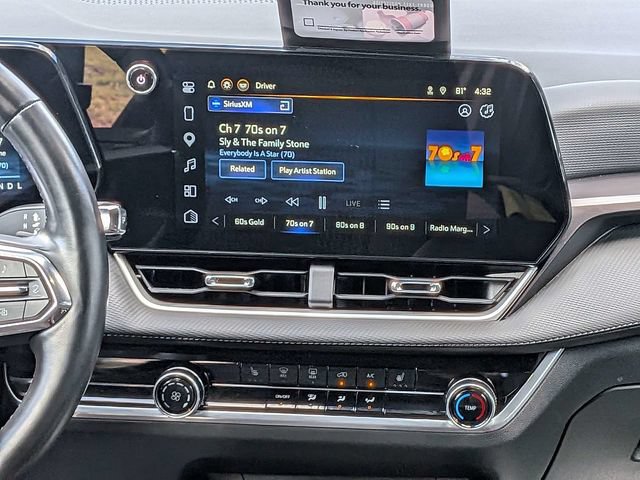 Used 2025 Chevrolet Equinox LT FWD image 20