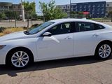Used 2023 Chevrolet Malibu LT image 4