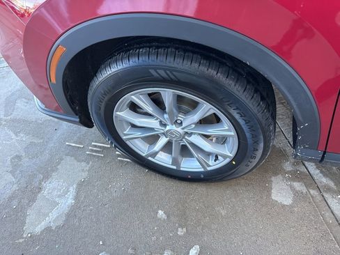 Used 2023 Honda CR-V EX-L image 32