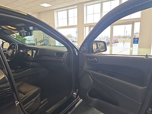 Used 2021 Dodge Durango R/T w/ Tow 'N Go Package image 38
