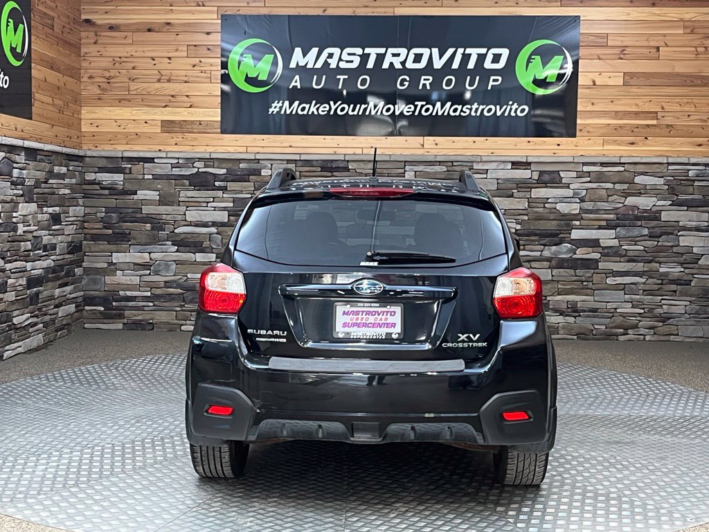 Used 2013 Subaru Crosstrek 2.0i Premium AWD/4WD image 11