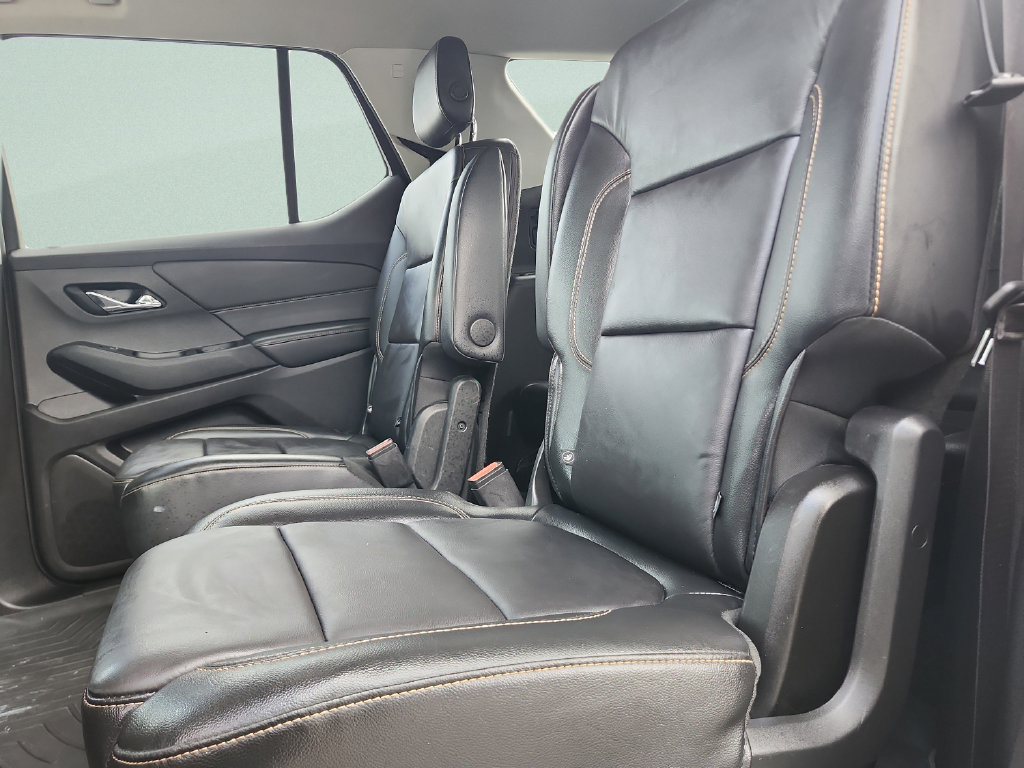 Used 2018 Chevrolet Traverse LT FWD image 22