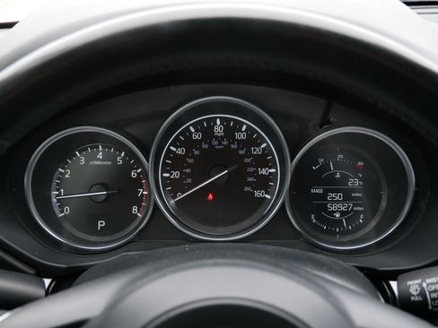 Used 2019 MAZDA CX-5 Sport image 21