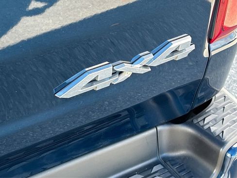 Certified 2021 RAM 1500 Limited image 17