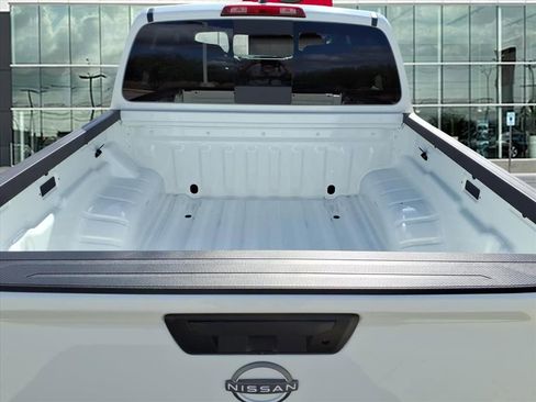 New 2026 Nissan Frontier S image 10