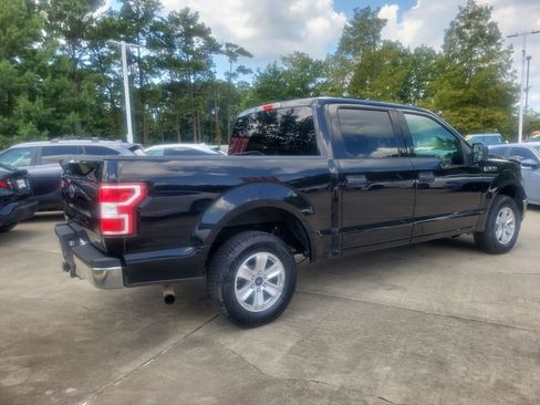 Used 2019 Ford F150 XLT RWD image 7