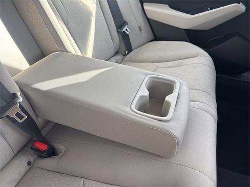 Used 2024 Honda Accord EX image 33