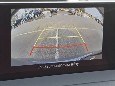 Used 2023 MAZDA CX-9 Carbon Edition image 5